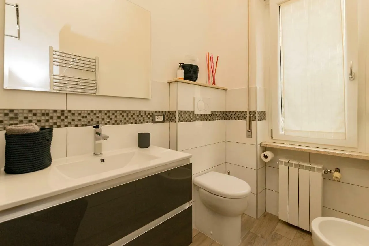 Apartment Il Giardino Degli Agrumi - Roma