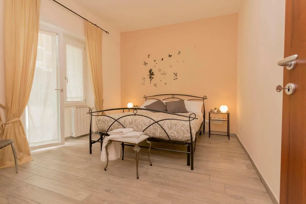Apartment Il Giardino Degli Agrumi - Roma
